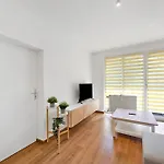 Apartment Am Geiseltalsee