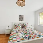 Apartment Am Geiseltalsee
