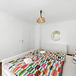 Apartment Am Geiseltalsee