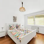 Apartment Am Geiseltalsee *