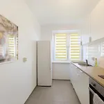 Apartment Am Geiseltalsee
