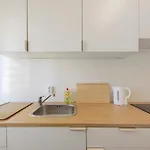 Am Geiseltalsee Apartment *