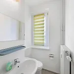 Apartment Am Geiseltalsee