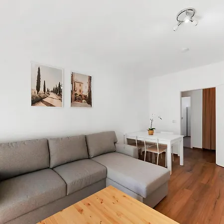 Am Geiseltalsee Appartement *