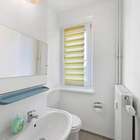 Am Geiseltalsee Appartement *