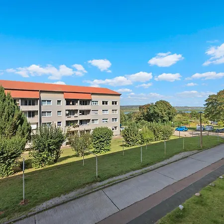 Am Geiseltalsee Appartement Mucheln