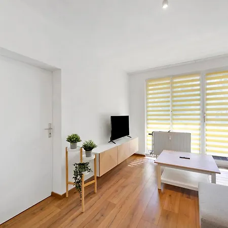 Apartment Am Geiseltalsee