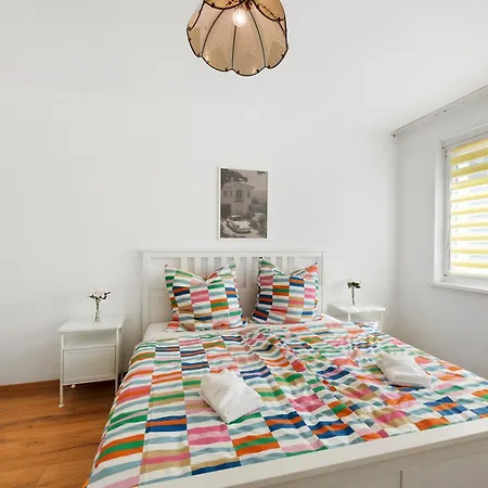 Apartment Am Geiseltalsee