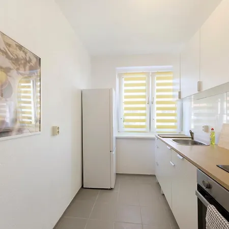 Apartment Am Geiseltalsee