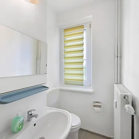 Apartment Am Geiseltalsee