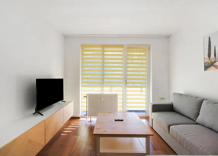 Am Geiseltalsee Mücheln