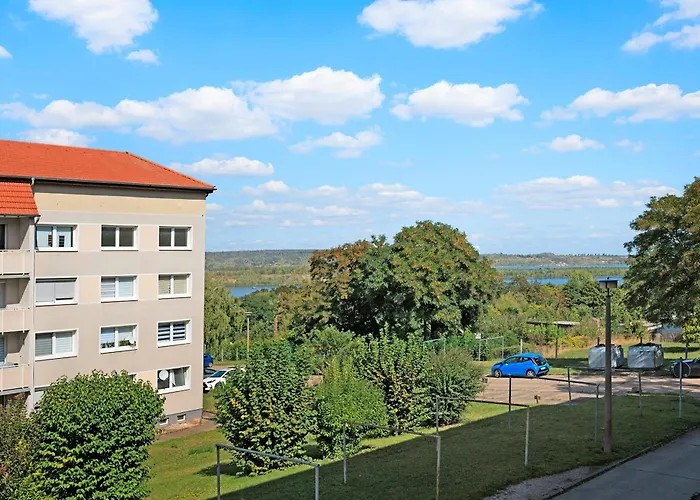 Apartman Am Geiseltalsee *